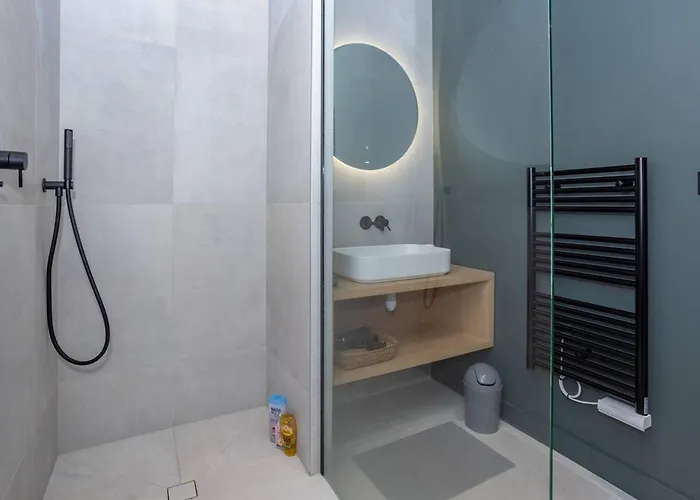 Renovee A Hossegor Avec Piscine Chauffee, Proche Golf Et - Fr-1-791-15 فيلة سورت-هوسيغور